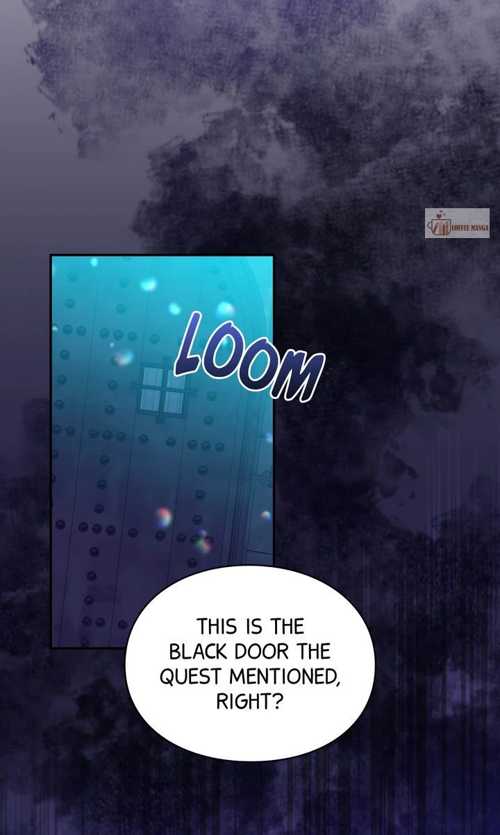 How to Protect the Master of the Monster Mansion Chapter 48 - Page 2