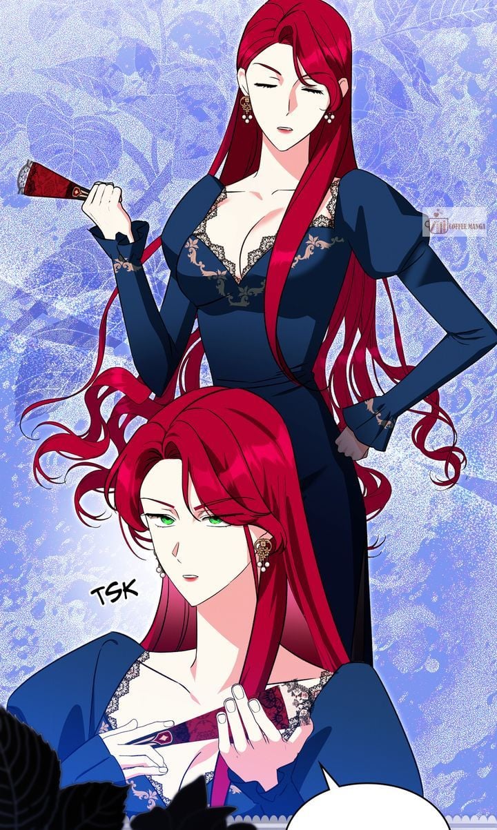 How to Protect the Master of the Monster Mansion Chapter 48 - Page 12