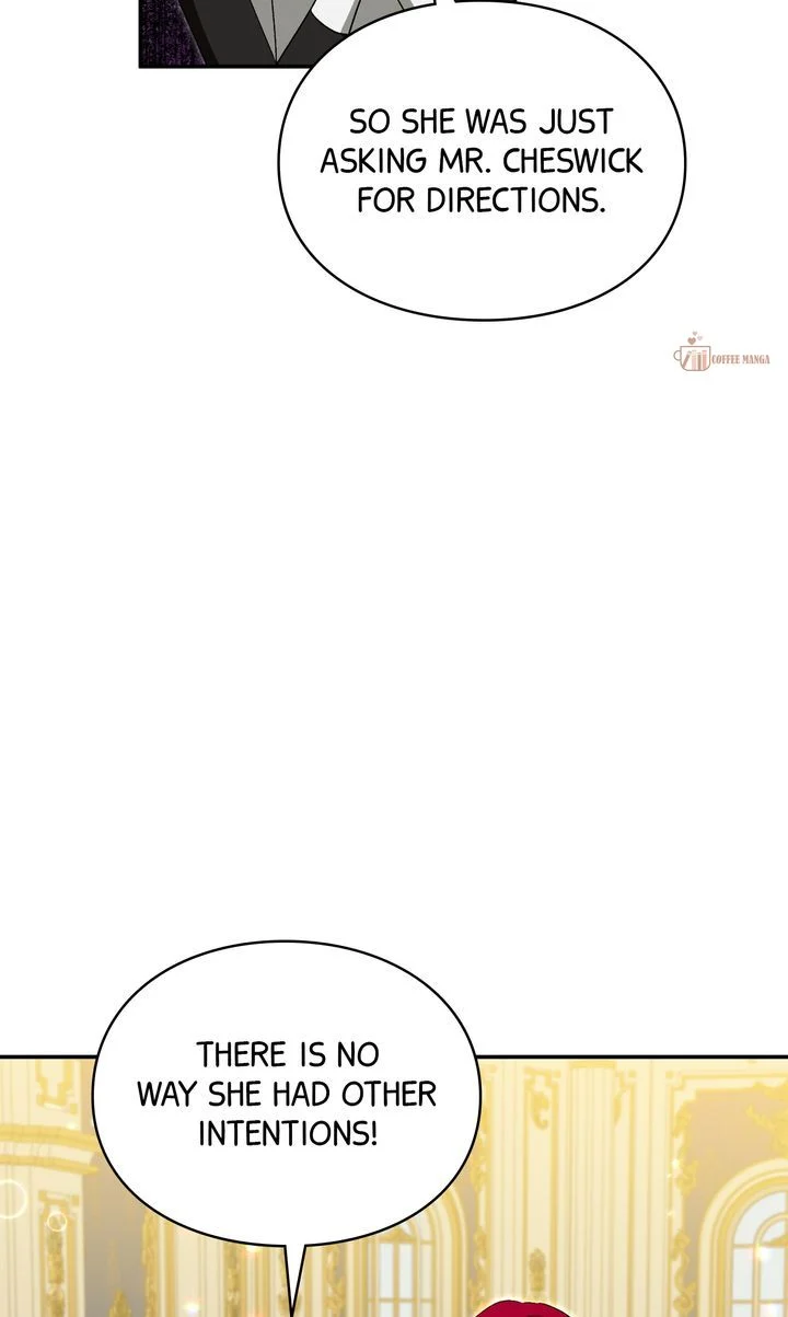 How to Protect the Master of the Monster Mansion Chapter 48 - Page 17