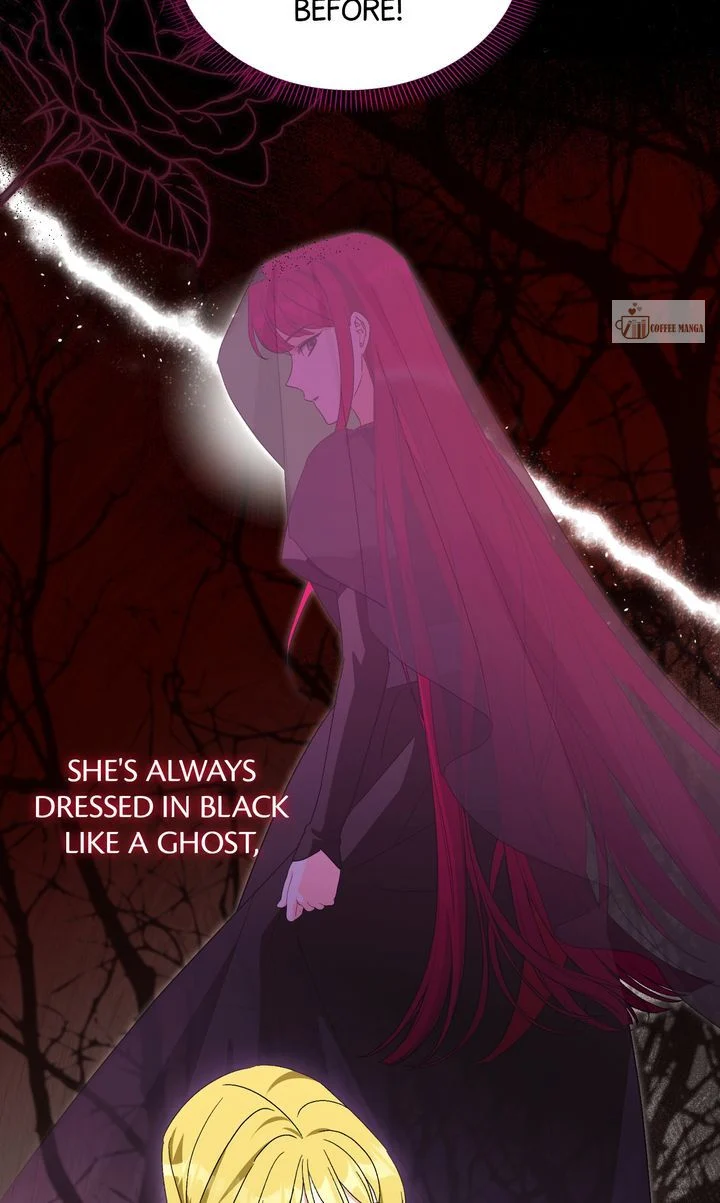 How to Protect the Master of the Monster Mansion Chapter 48 - Page 19