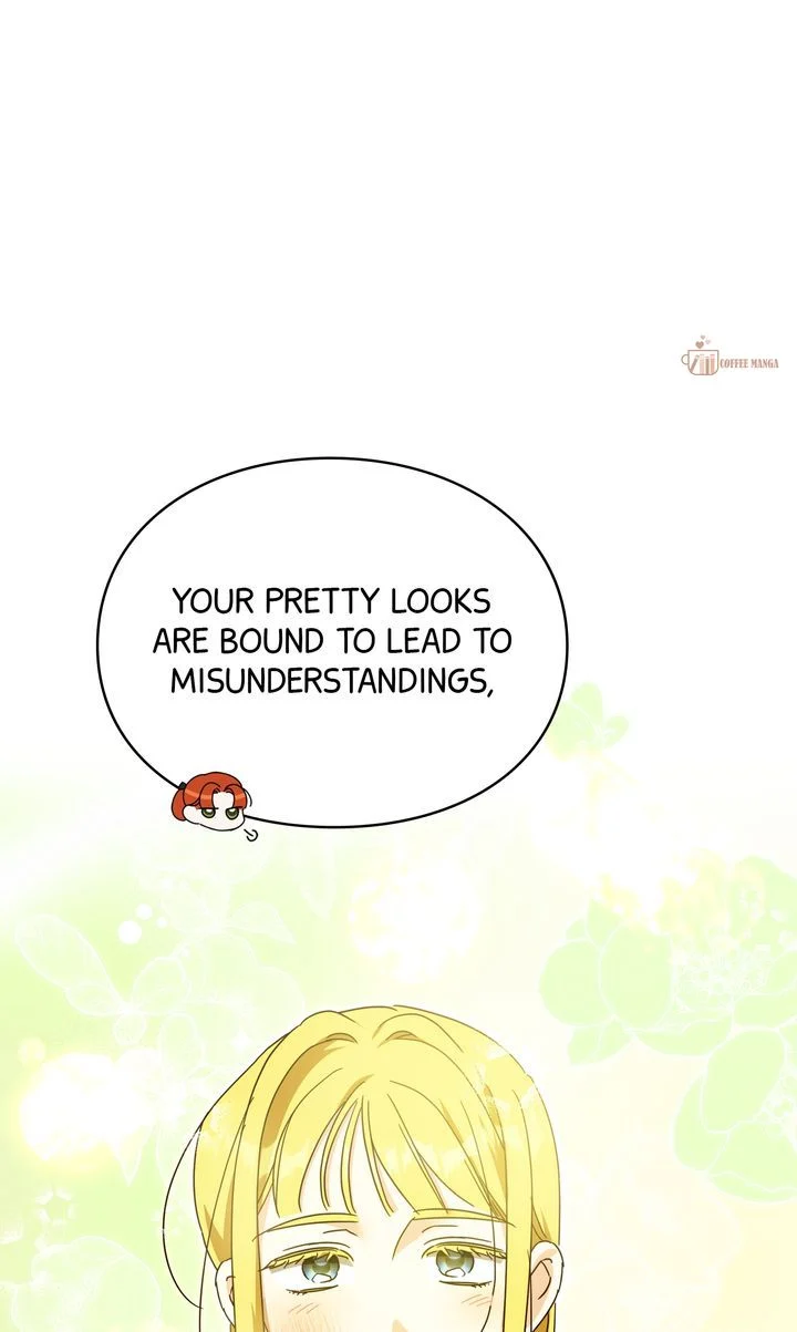 How to Protect the Master of the Monster Mansion Chapter 48 - Page 27