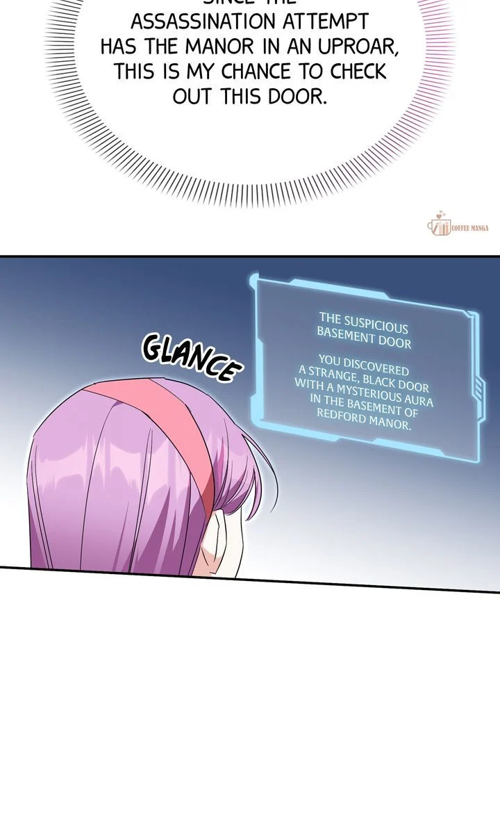 How to Protect the Master of the Monster Mansion Chapter 48 - Page 4