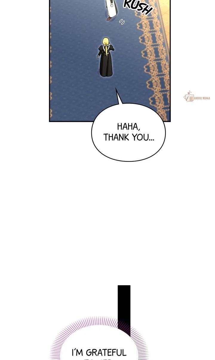 How to Protect the Master of the Monster Mansion Chapter 48 - Page 31