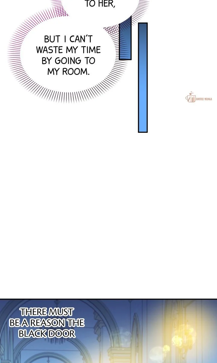 How to Protect the Master of the Monster Mansion Chapter 48 - Page 32