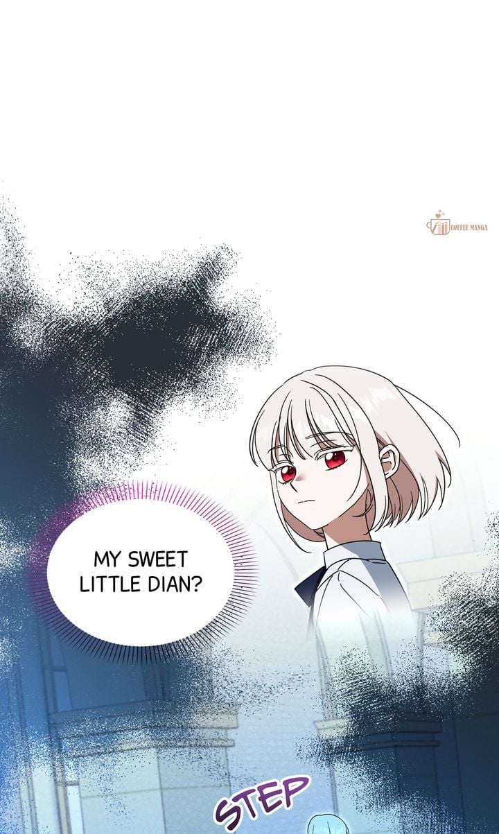 How to Protect the Master of the Monster Mansion Chapter 48 - Page 49