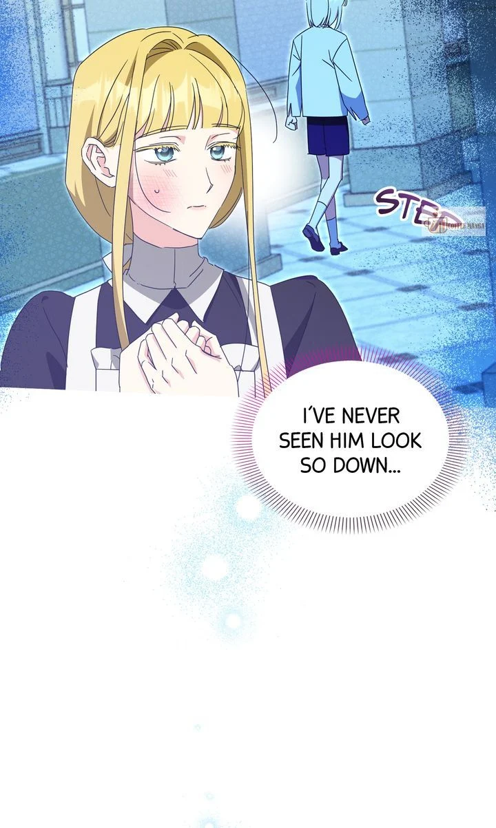 How to Protect the Master of the Monster Mansion Chapter 48 - Page 50