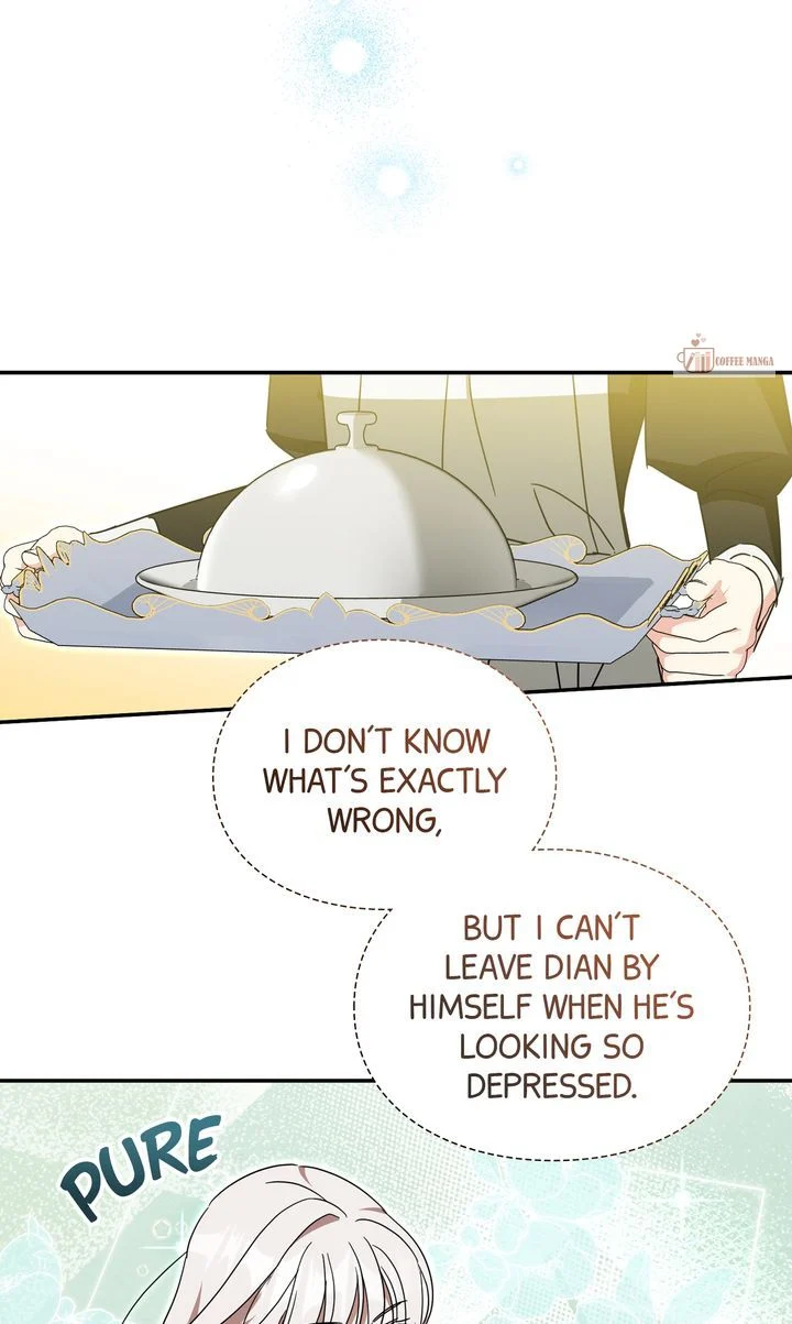 How to Protect the Master of the Monster Mansion Chapter 48 - Page 51