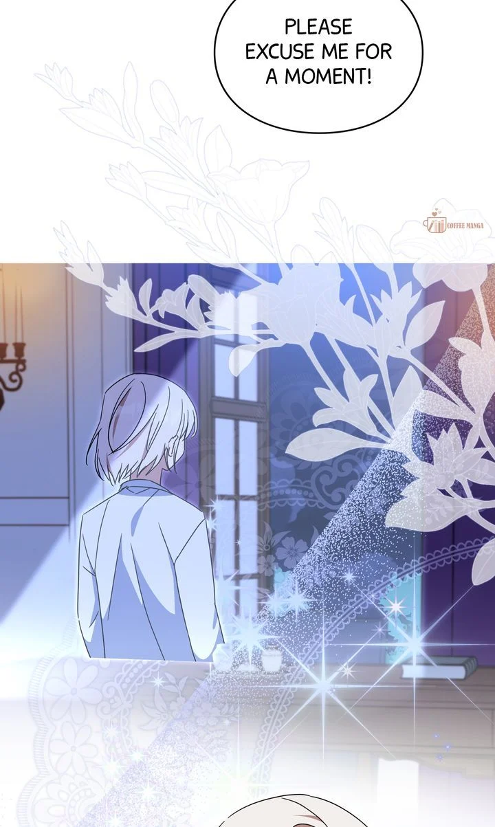 How to Protect the Master of the Monster Mansion Chapter 48 - Page 54