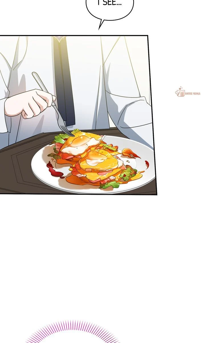 How to Protect the Master of the Monster Mansion Chapter 48 - Page 59