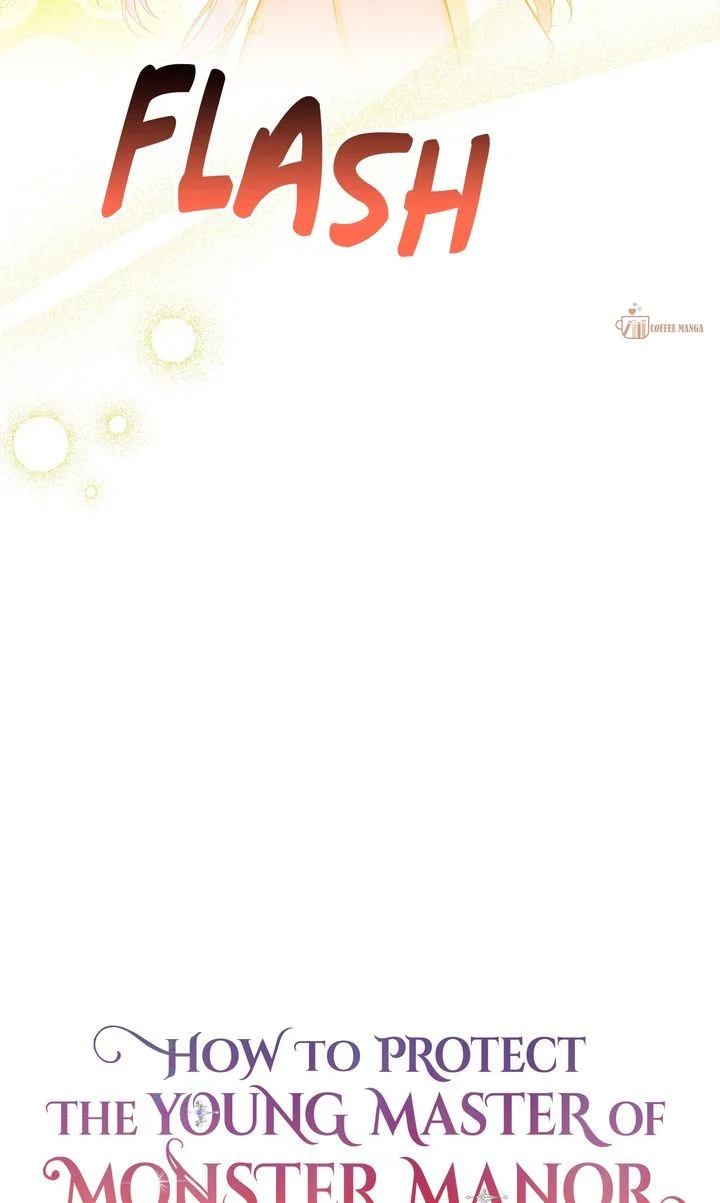 How to Protect the Master of the Monster Mansion Chapter 48 - Page 7