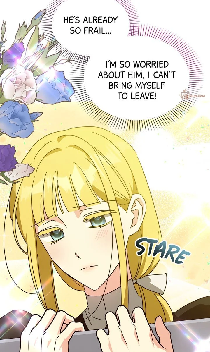 How to Protect the Master of the Monster Mansion Chapter 48 - Page 61