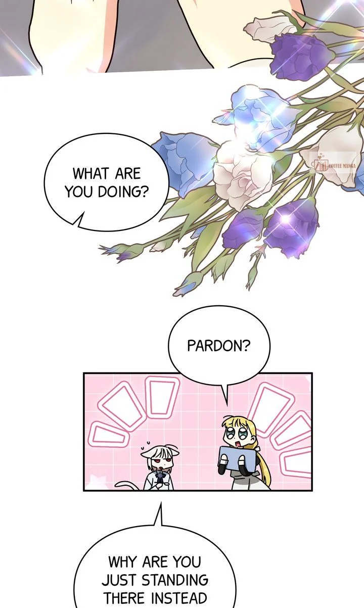 How to Protect the Master of the Monster Mansion Chapter 48 - Page 62