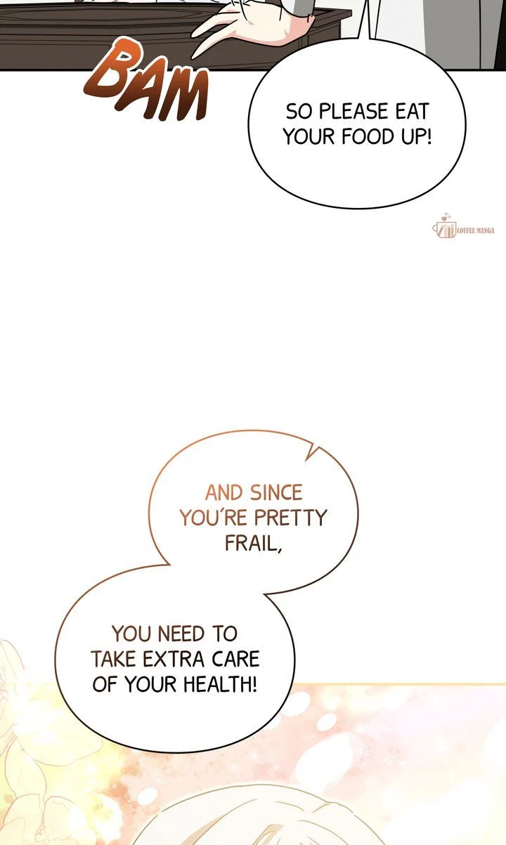 How to Protect the Master of the Monster Mansion Chapter 48 - Page 67