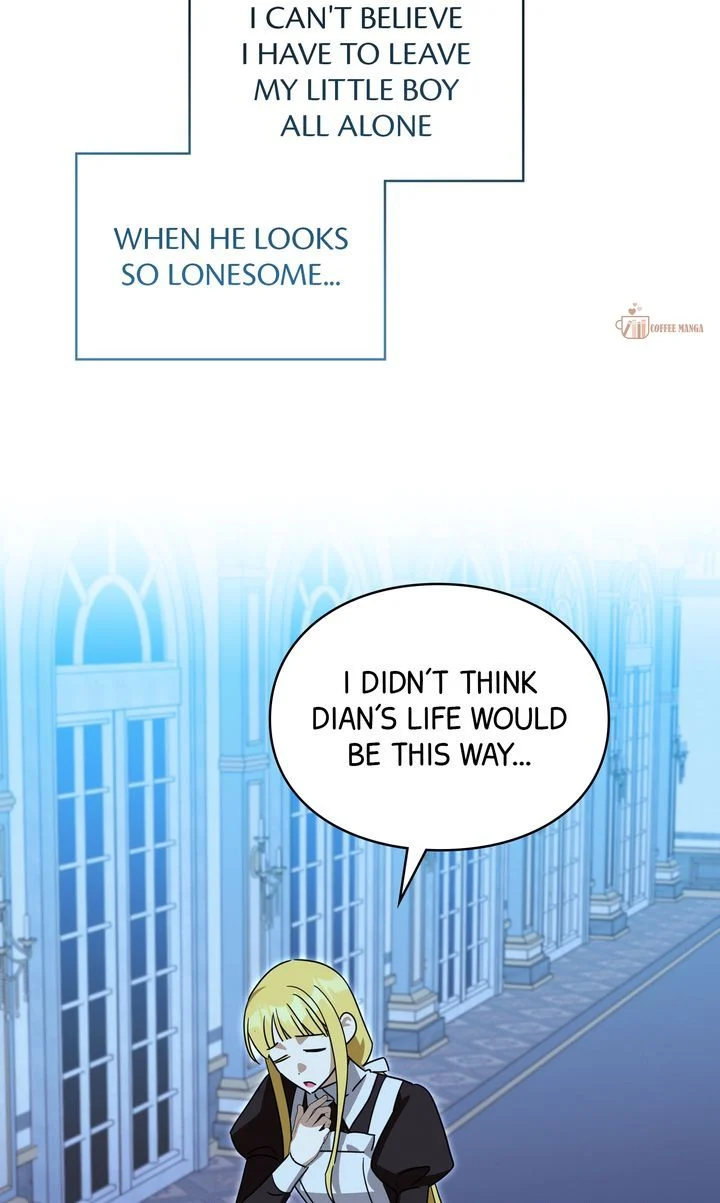 How to Protect the Master of the Monster Mansion Chapter 48 - Page 70