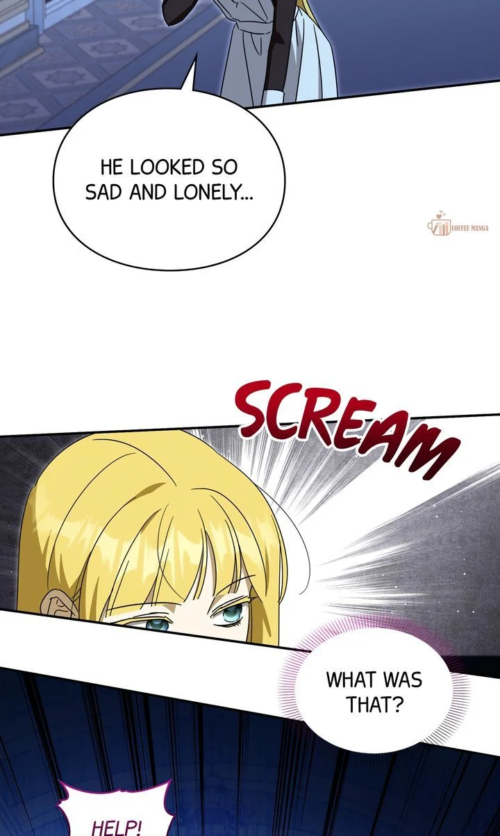 How to Protect the Master of the Monster Mansion Chapter 48 - Page 71