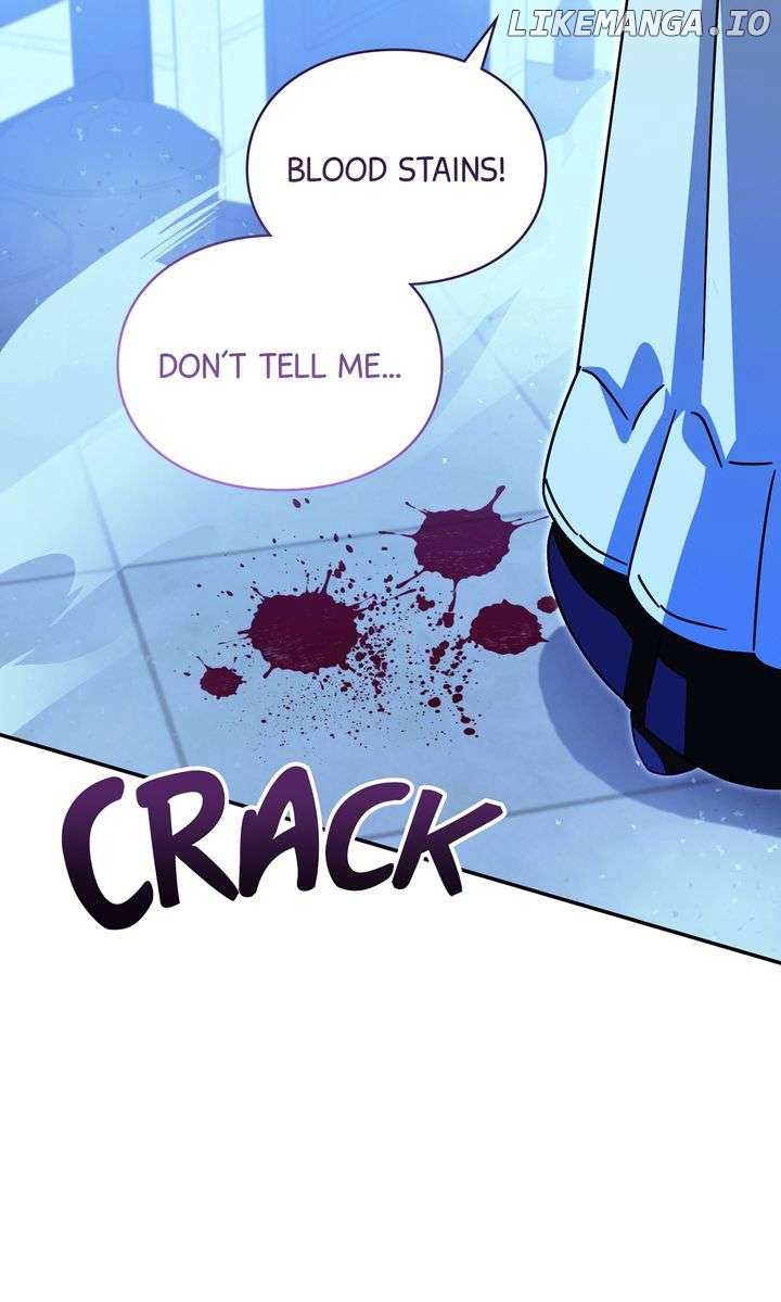 How to Protect the Master of the Monster Mansion Chapter 49 - Page 12