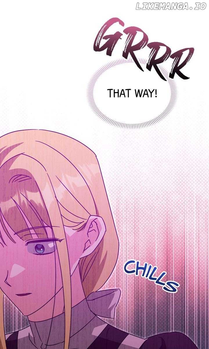 How to Protect the Master of the Monster Mansion Chapter 49 - Page 13