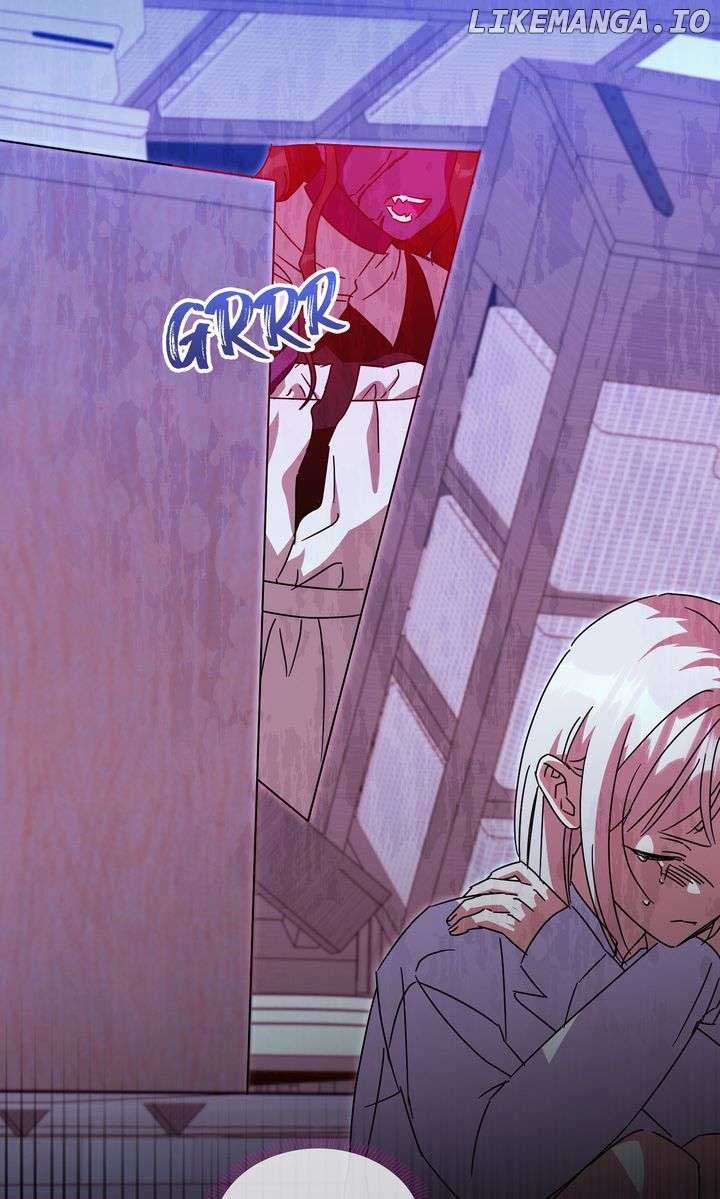 How to Protect the Master of the Monster Mansion Chapter 49 - Page 15