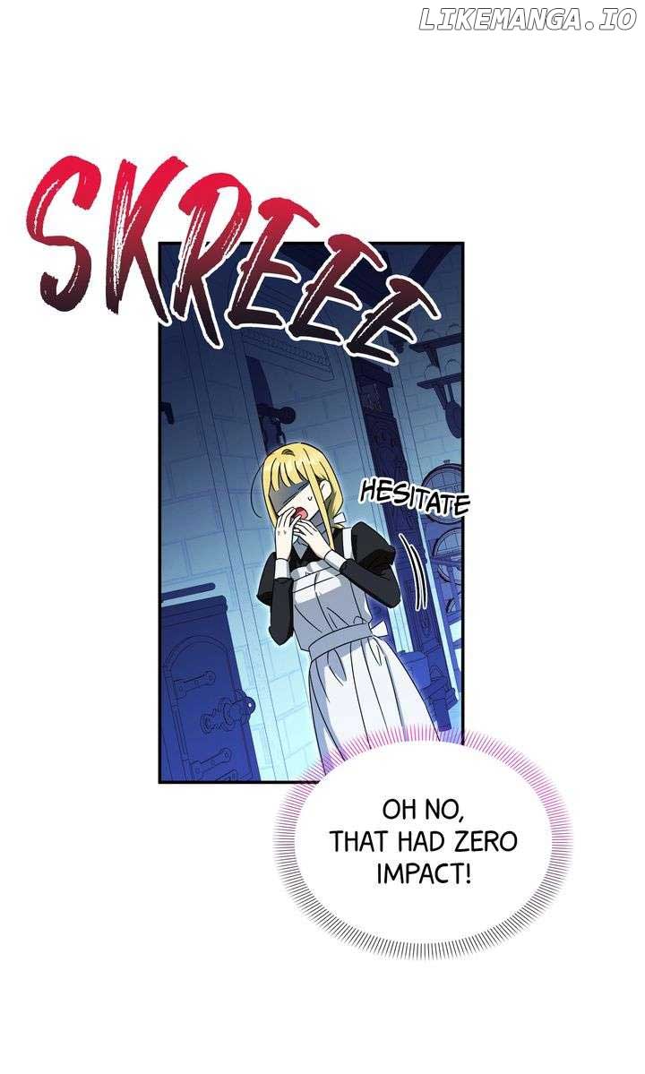 How to Protect the Master of the Monster Mansion Chapter 49 - Page 18