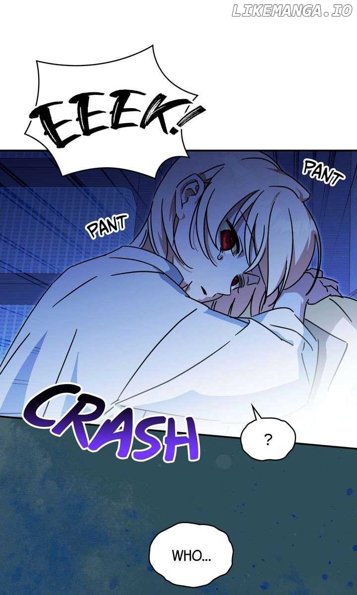 How to Protect the Master of the Monster Mansion Chapter 49 - Page 19