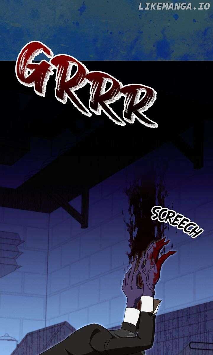 How to Protect the Master of the Monster Mansion Chapter 49 - Page 20