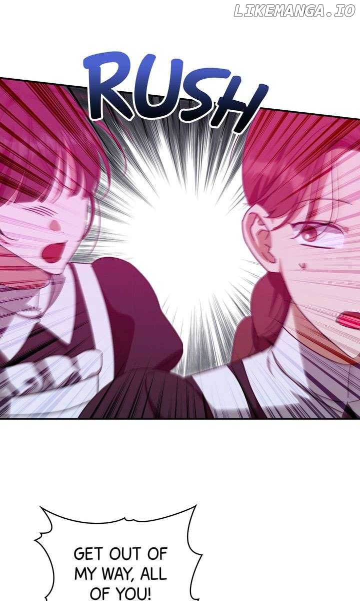 How to Protect the Master of the Monster Mansion Chapter 49 - Page 3