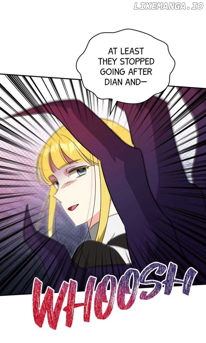 How to Protect the Master of the Monster Mansion Chapter 49 - Page 28