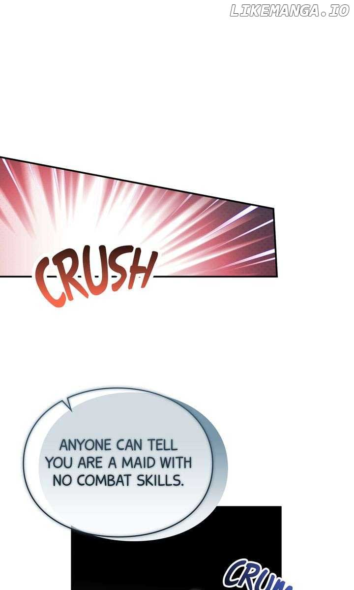 How to Protect the Master of the Monster Mansion Chapter 49 - Page 29