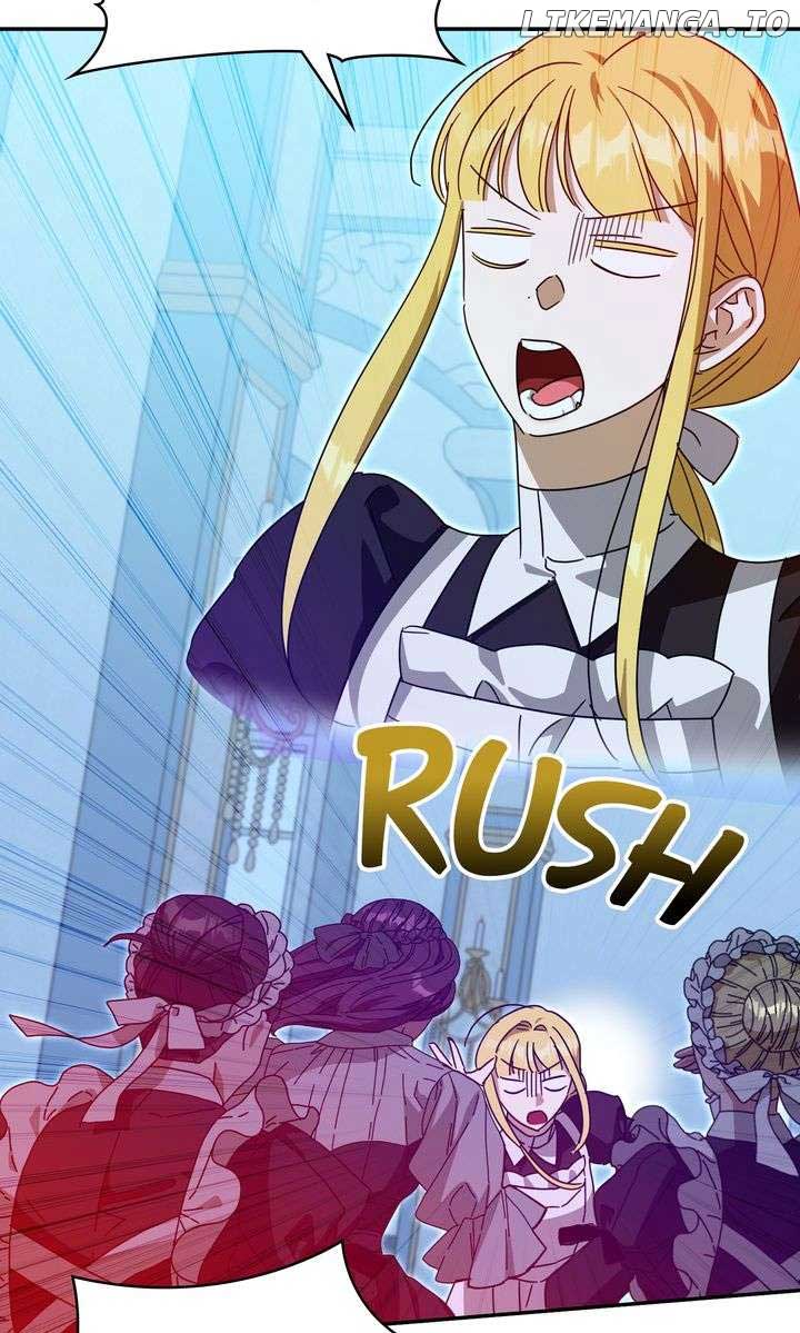 How to Protect the Master of the Monster Mansion Chapter 49 - Page 4