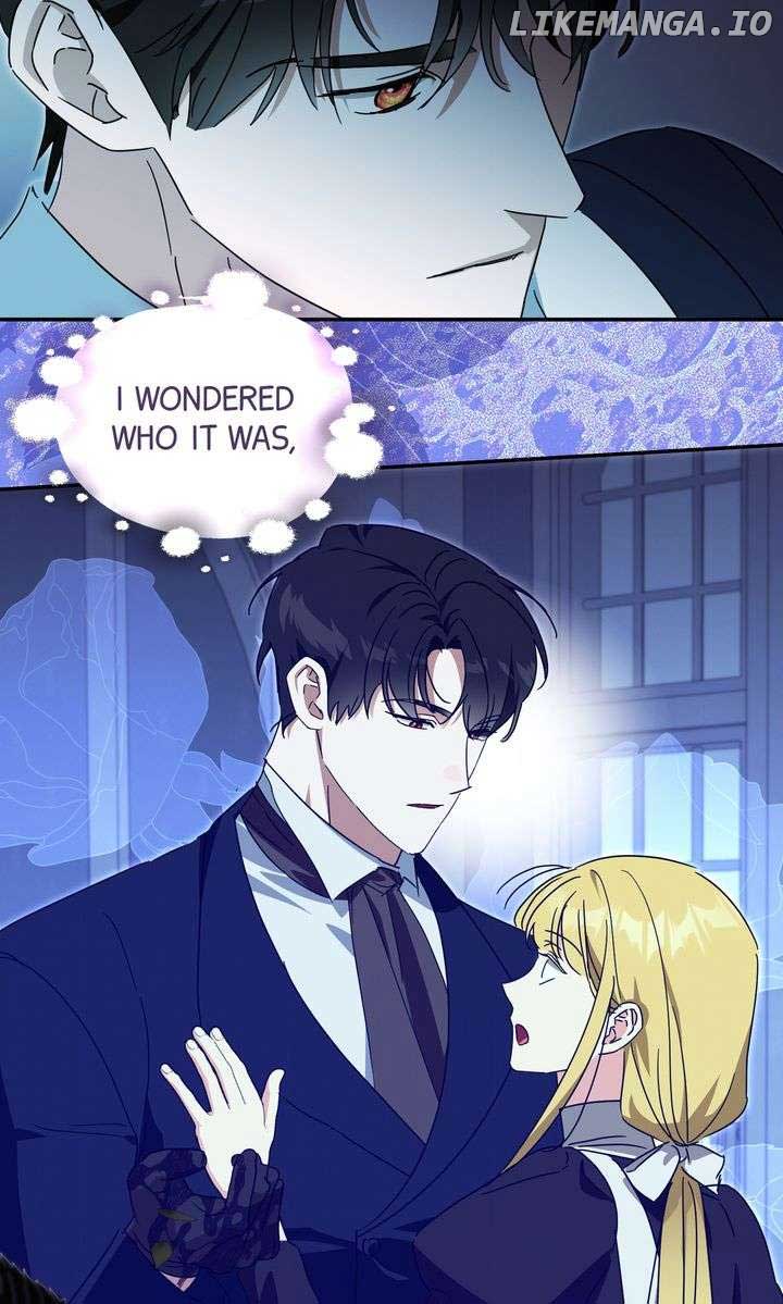 How to Protect the Master of the Monster Mansion Chapter 49 - Page 31