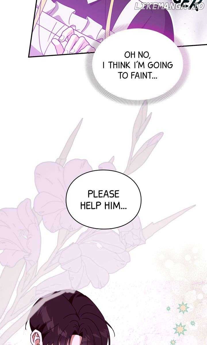 How to Protect the Master of the Monster Mansion Chapter 49 - Page 37