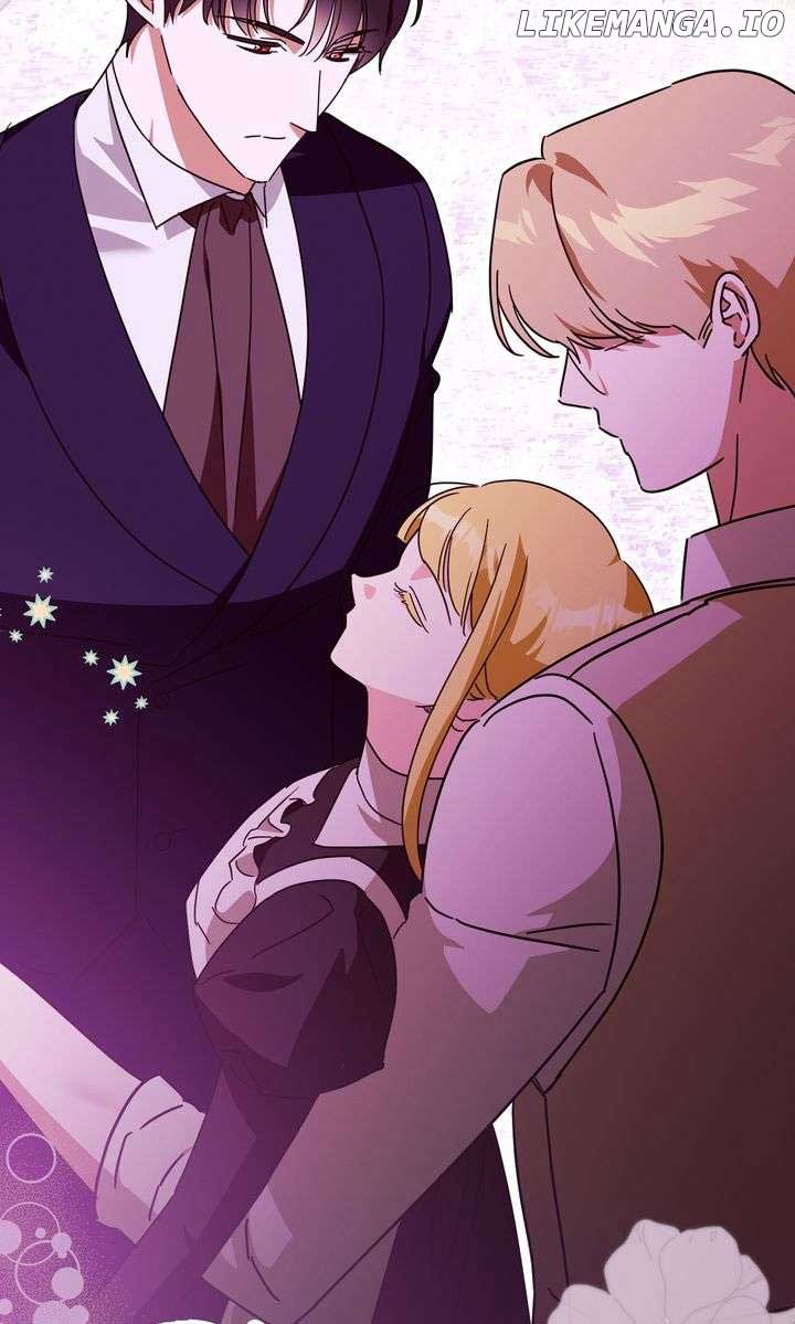 How to Protect the Master of the Monster Mansion Chapter 49 - Page 38