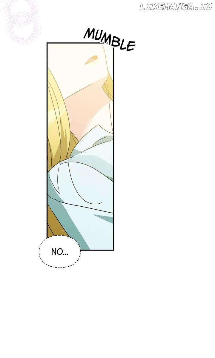 How to Protect the Master of the Monster Mansion Chapter 49 - Page 40