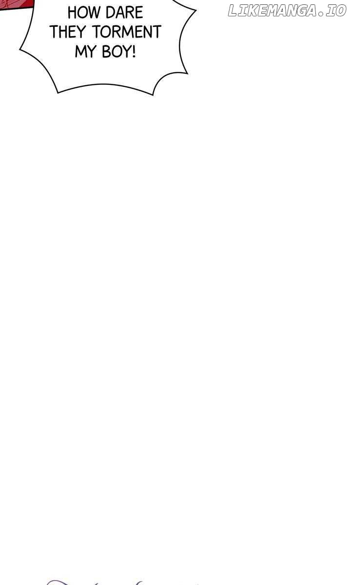 How to Protect the Master of the Monster Mansion Chapter 49 - Page 5