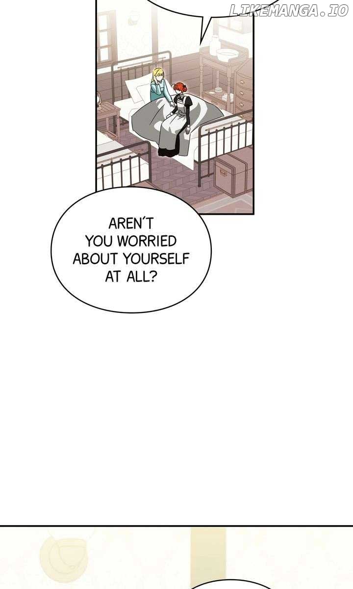 How to Protect the Master of the Monster Mansion Chapter 49 - Page 46