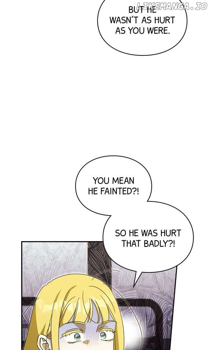 How to Protect the Master of the Monster Mansion Chapter 49 - Page 48