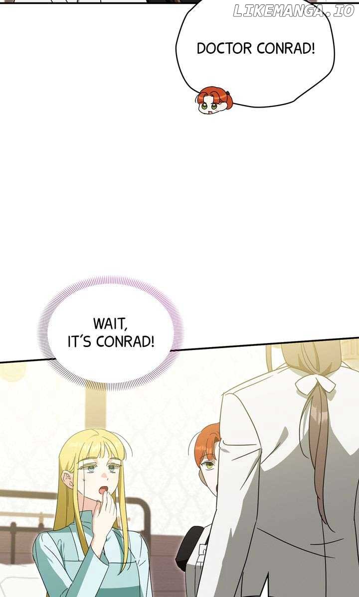 How to Protect the Master of the Monster Mansion Chapter 49 - Page 56