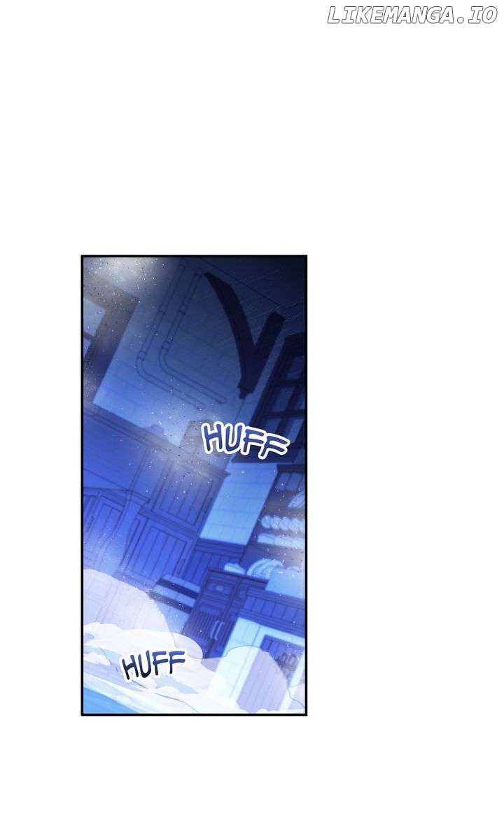 How to Protect the Master of the Monster Mansion Chapter 49 - Page 7