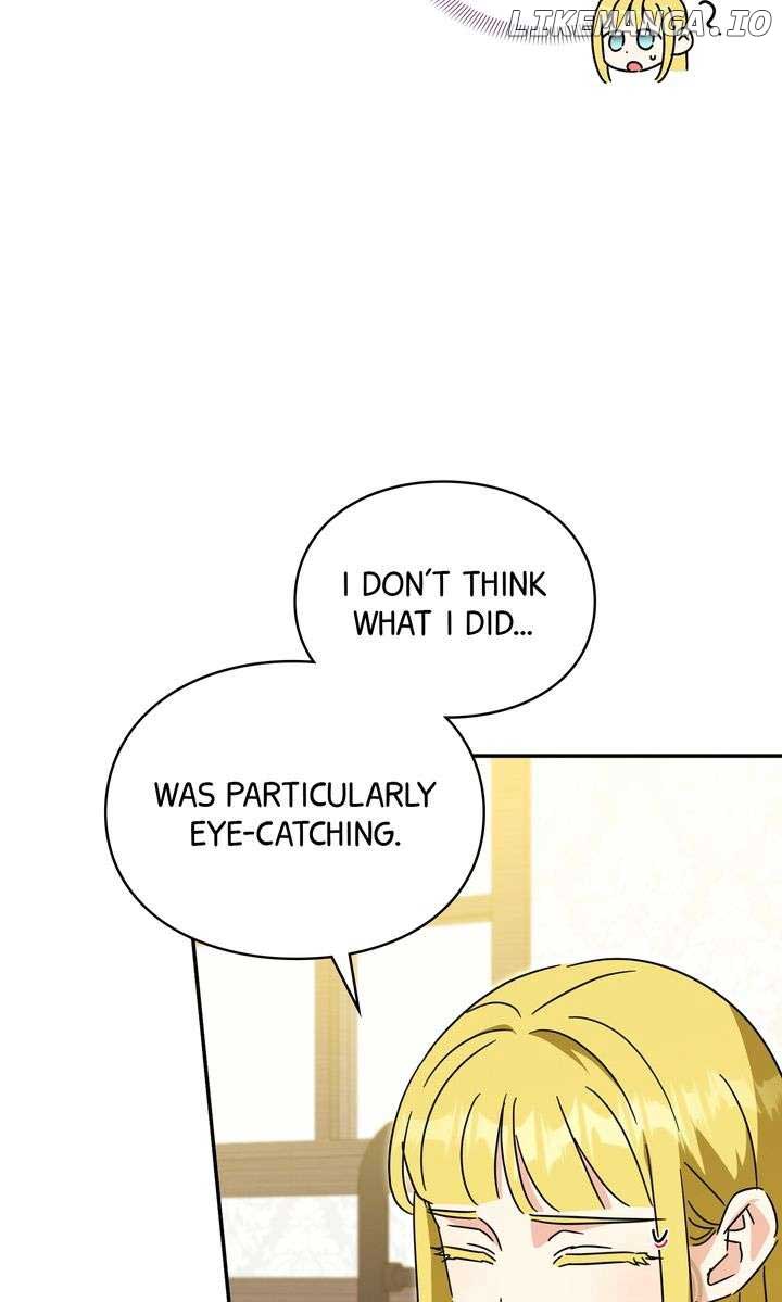 How to Protect the Master of the Monster Mansion Chapter 49 - Page 64