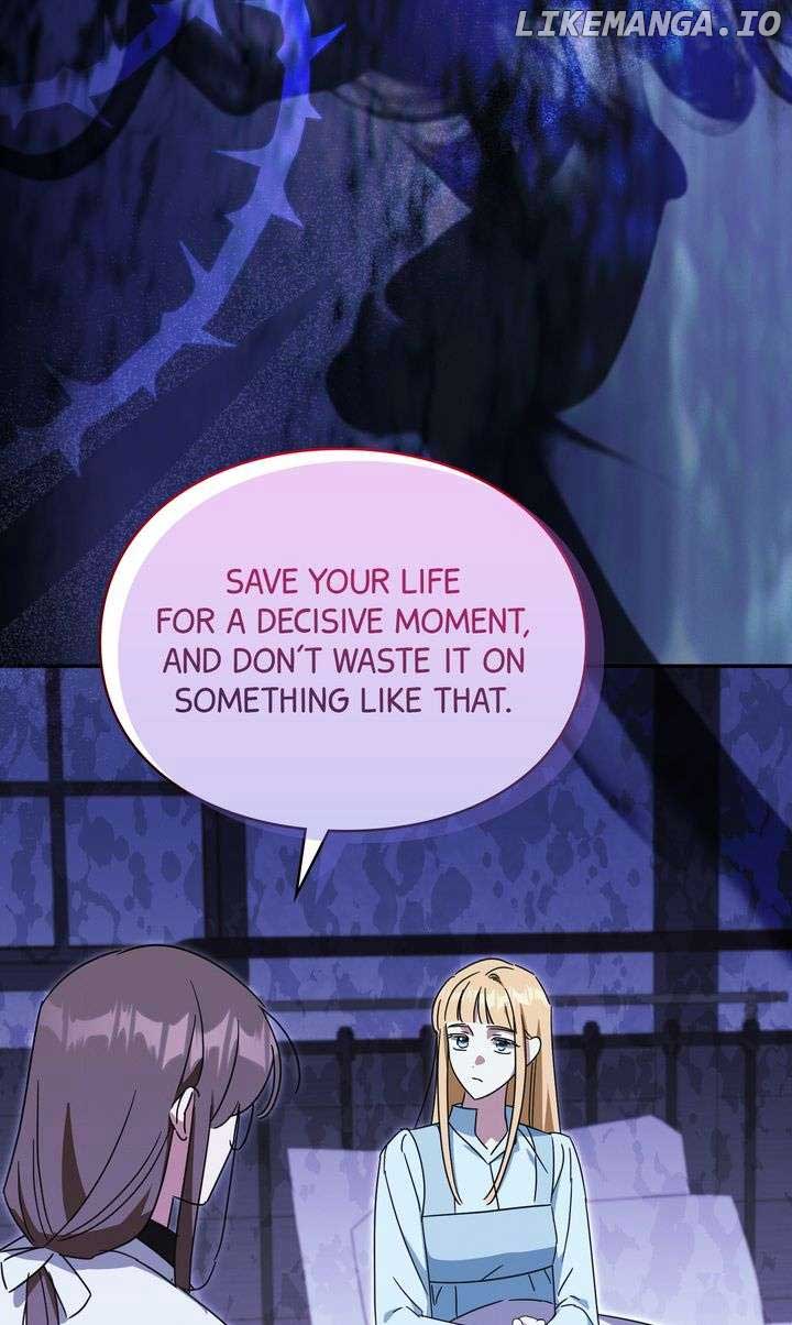 How to Protect the Master of the Monster Mansion Chapter 50 - Page 2