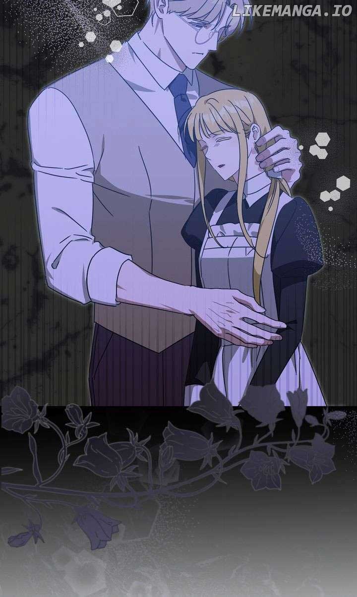 How to Protect the Master of the Monster Mansion Chapter 50 - Page 14