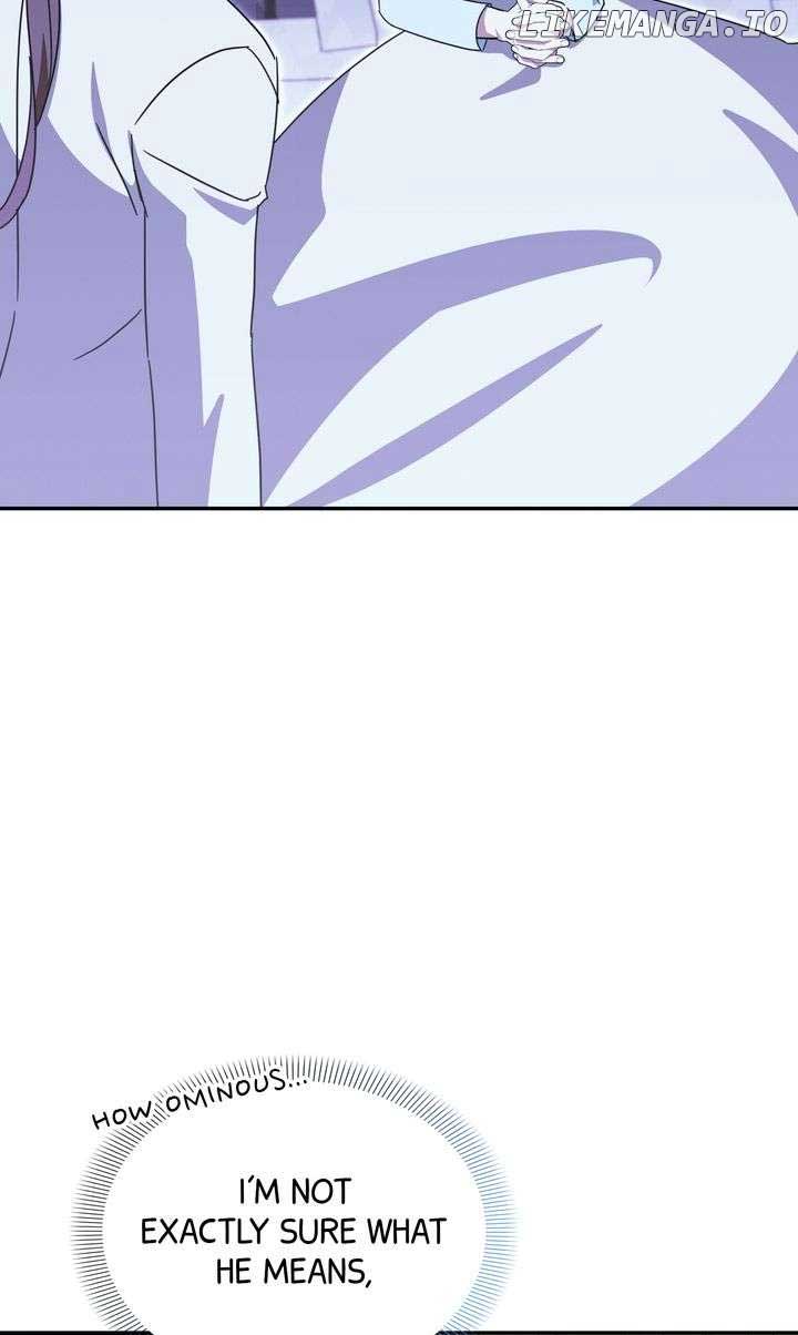 How to Protect the Master of the Monster Mansion Chapter 50 - Page 3