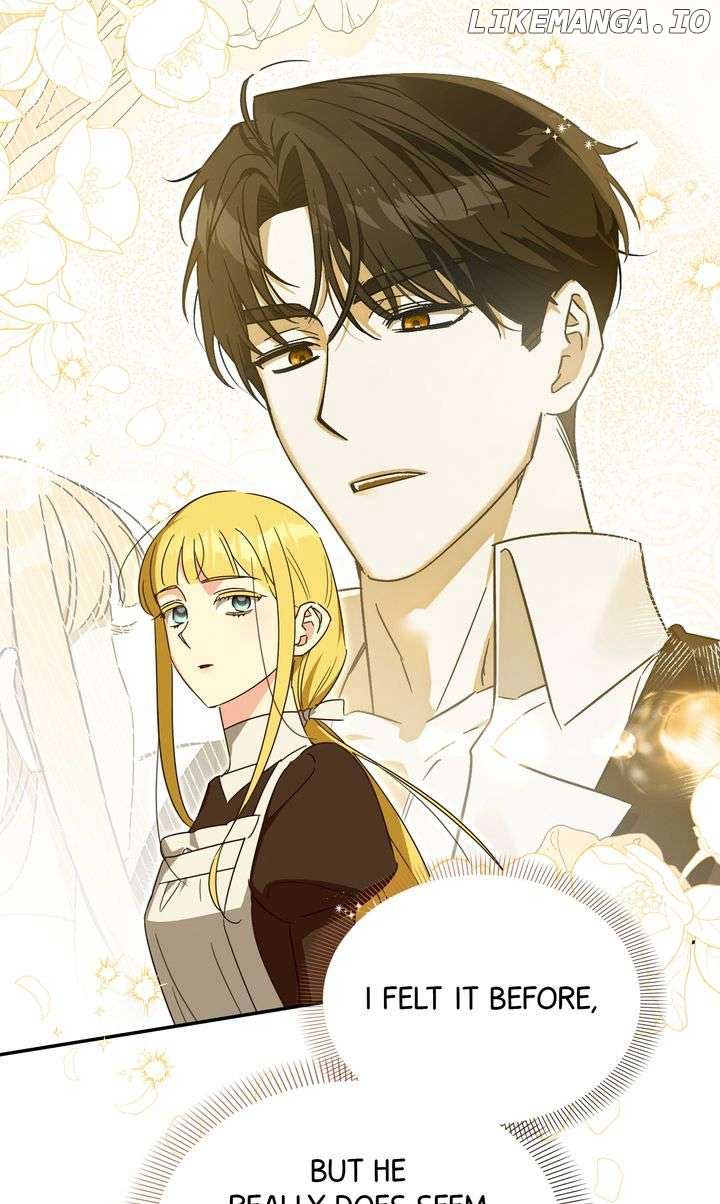 How to Protect the Master of the Monster Mansion Chapter 50 - Page 24