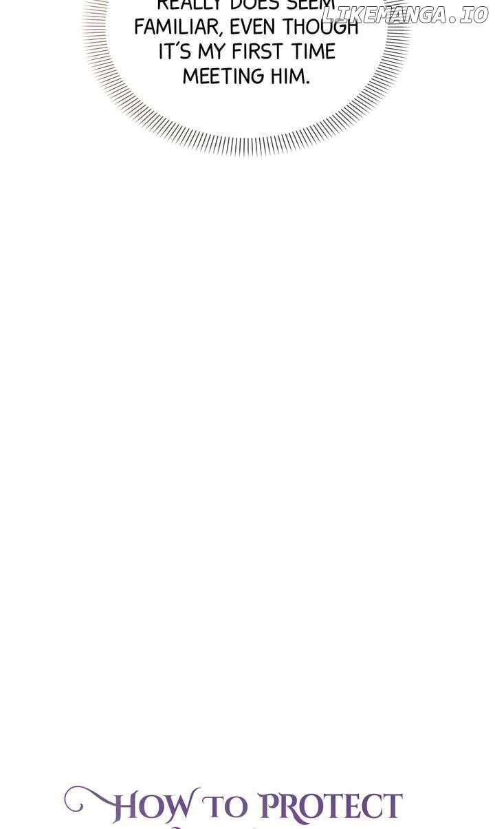 How to Protect the Master of the Monster Mansion Chapter 50 - Page 25