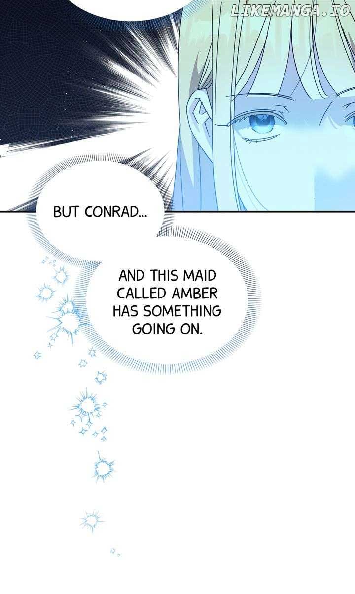 How to Protect the Master of the Monster Mansion Chapter 50 - Page 4