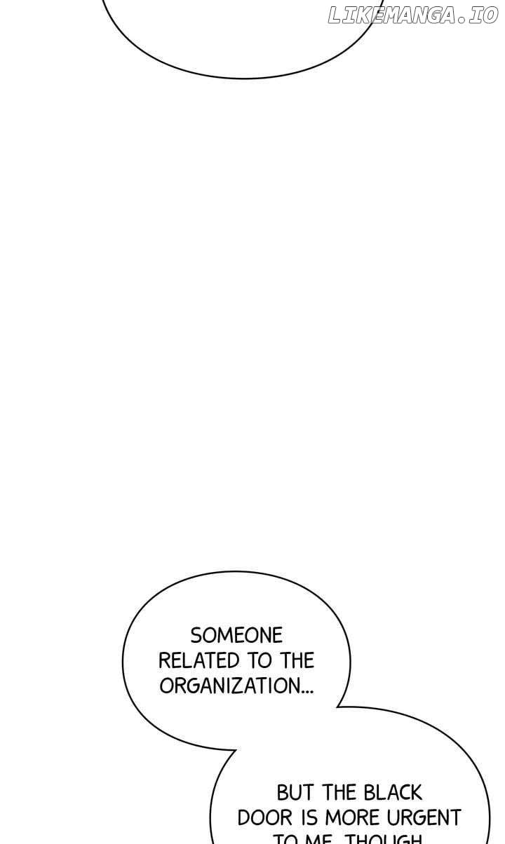 How to Protect the Master of the Monster Mansion Chapter 50 - Page 32