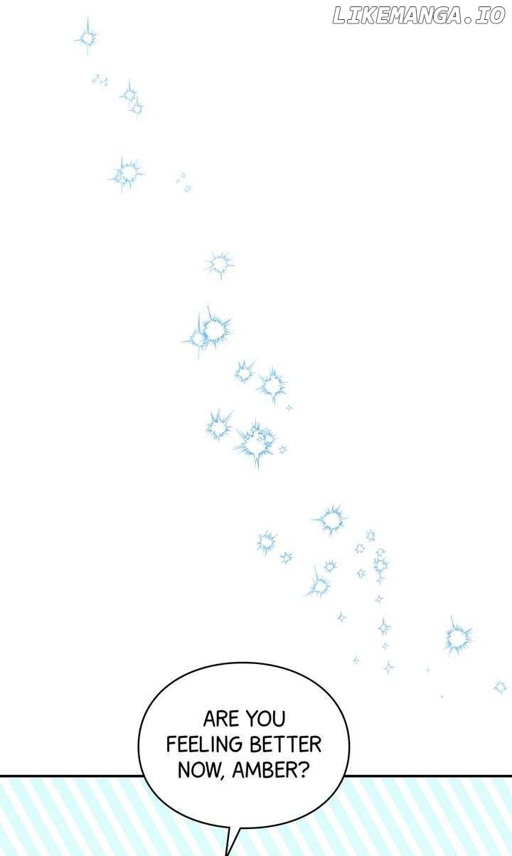 How to Protect the Master of the Monster Mansion Chapter 50 - Page 5