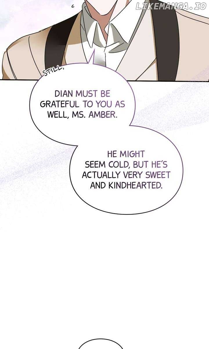 How to Protect the Master of the Monster Mansion Chapter 50 - Page 44