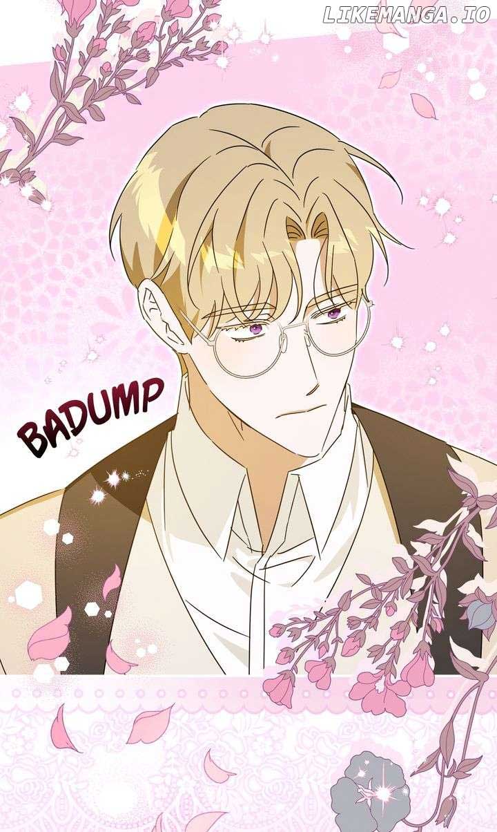 How to Protect the Master of the Monster Mansion Chapter 50 - Page 47