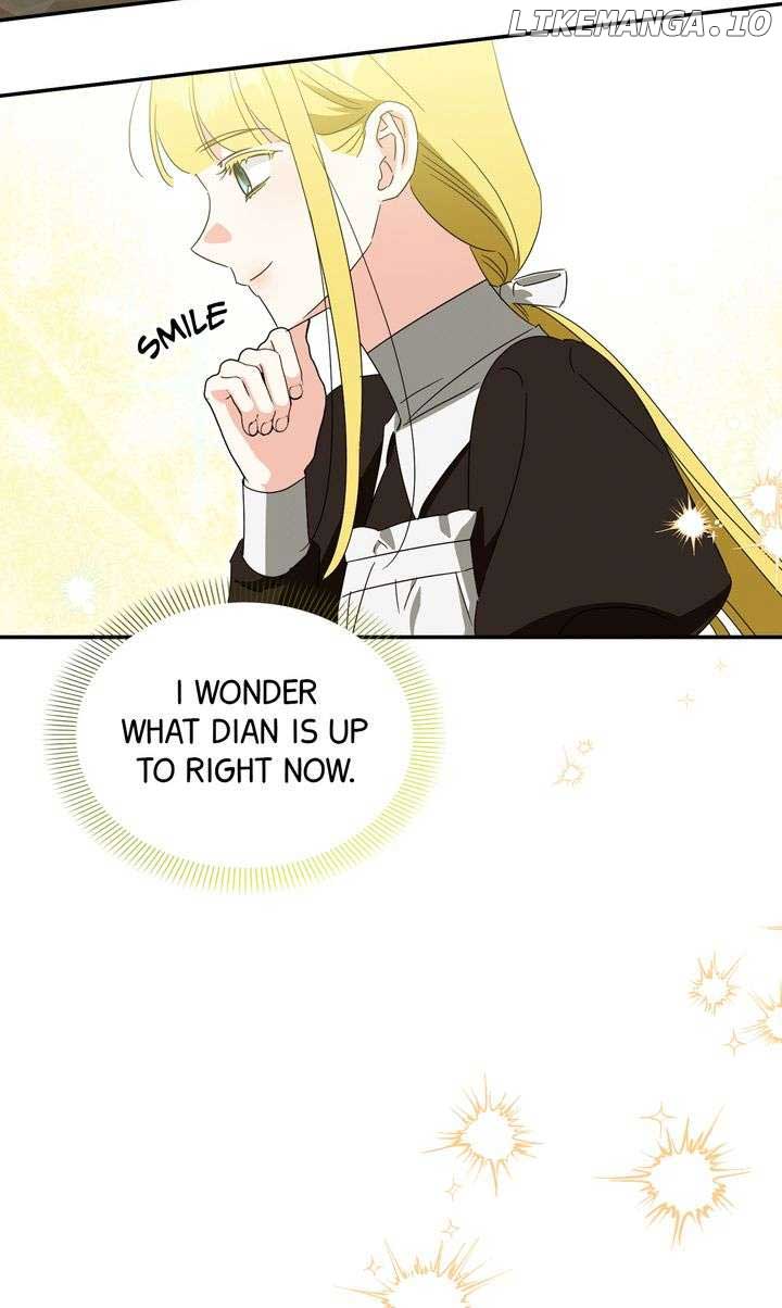 How to Protect the Master of the Monster Mansion Chapter 50 - Page 51